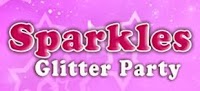 Sparkles Glitter Party 1062688 Image 3
